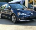 Синій Фольксваген e-Golf, об'ємом двигуна 0 л та пробігом 7 тис. км за 18900 $, фото 1 на Automoto.ua