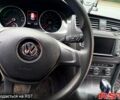 Синий Фольксваген e-Golf, объемом двигателя 80 л и пробегом 75 тыс. км за 9800 $, фото 7 на Automoto.ua