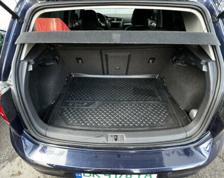 Синий Фольксваген e-Golf, объемом двигателя 0 л и пробегом 108 тыс. км за 9999 $, фото 8 на Automoto.ua