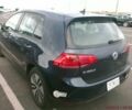 Синій Фольксваген e-Golf, об'ємом двигуна 0 л та пробігом 39 тис. км за 15600 $, фото 2 на Automoto.ua