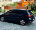 Синій Фольксваген e-Golf, об'ємом двигуна 0 л та пробігом 132 тис. км за 7900 $, фото 6 на Automoto.ua