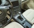 Синий Фольксваген e-Golf, объемом двигателя 0 л и пробегом 86 тыс. км за 10900 $, фото 9 на Automoto.ua