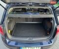 Синий Фольксваген e-Golf, объемом двигателя 0 л и пробегом 61 тыс. км за 11200 $, фото 17 на Automoto.ua