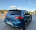 Синий Фольксваген e-Golf, объемом двигателя 0 л и пробегом 156 тыс. км за 9500 $, фото 3 на Automoto.ua