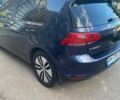 Синій Фольксваген e-Golf, об'ємом двигуна 0 л та пробігом 140 тис. км за 9500 $, фото 4 на Automoto.ua