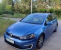 Синий Фольксваген e-Golf, объемом двигателя 0 л и пробегом 86 тыс. км за 10900 $, фото 21 на Automoto.ua