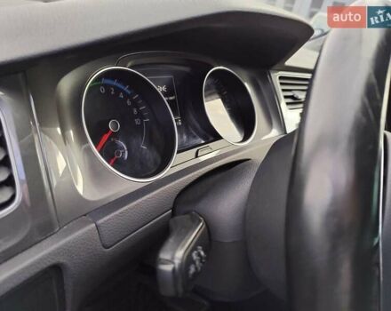 Синий Фольксваген e-Golf, объемом двигателя 0 л и пробегом 86 тыс. км за 10333 $, фото 40 на Automoto.ua