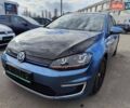 Синий Фольксваген e-Golf, объемом двигателя 0 л и пробегом 86 тыс. км за 10333 $, фото 4 на Automoto.ua