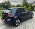 Синій Фольксваген e-Golf, об'ємом двигуна 0 л та пробігом 132 тис. км за 7900 $, фото 2 на Automoto.ua