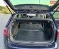 Синий Фольксваген e-Golf, объемом двигателя 0 л и пробегом 61 тыс. км за 11200 $, фото 19 на Automoto.ua