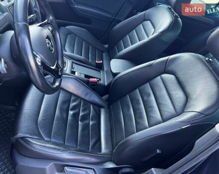 Синий Фольксваген e-Golf, объемом двигателя 0 л и пробегом 87 тыс. км за 8799 $, фото 50 на Automoto.ua