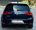 Синий Фольксваген e-Golf, объемом двигателя 0 л и пробегом 132 тыс. км за 8600 $, фото 3 на Automoto.ua