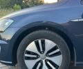 Синий Фольксваген e-Golf, объемом двигателя 0 л и пробегом 61 тыс. км за 11200 $, фото 7 на Automoto.ua