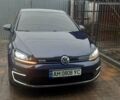 Синий Фольксваген e-Golf, объемом двигателя 0 л и пробегом 115 тыс. км за 10500 $, фото 9 на Automoto.ua