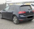 Синій Фольксваген e-Golf, об'ємом двигуна 0 л та пробігом 22 тис. км за 17500 $, фото 3 на Automoto.ua