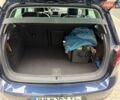 Синий Фольксваген e-Golf, объемом двигателя 0 л и пробегом 130 тыс. км за 9100 $, фото 6 на Automoto.ua
