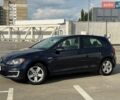 Синій Фольксваген e-Golf, об'ємом двигуна 0 л та пробігом 140 тис. км за 7300 $, фото 2 на Automoto.ua