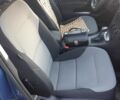 Синій Фольксваген e-Golf, об'ємом двигуна 0 л та пробігом 78 тис. км за 9500 $, фото 18 на Automoto.ua