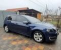 Синий Фольксваген e-Golf, объемом двигателя 0 л и пробегом 115 тыс. км за 10500 $, фото 16 на Automoto.ua