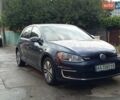 Синій Фольксваген e-Golf, об'ємом двигуна 0 л та пробігом 99 тис. км за 9300 $, фото 1 на Automoto.ua