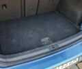 Синій Фольксваген e-Golf, об'ємом двигуна 0 л та пробігом 78 тис. км за 9500 $, фото 5 на Automoto.ua