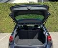 Синій Фольксваген e-Golf, об'ємом двигуна 0 л та пробігом 95 тис. км за 8999 $, фото 9 на Automoto.ua