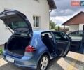 Синий Фольксваген e-Golf, объемом двигателя 0 л и пробегом 145 тыс. км за 8800 $, фото 11 на Automoto.ua