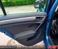 Синий Фольксваген e-Golf, объемом двигателя 80 л и пробегом 75 тыс. км за 9800 $, фото 11 на Automoto.ua