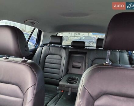 Синий Фольксваген e-Golf, объемом двигателя 0 л и пробегом 86 тыс. км за 10333 $, фото 41 на Automoto.ua