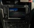 Синій Фольксваген e-Golf, об'ємом двигуна 0 л та пробігом 118 тис. км за 9300 $, фото 16 на Automoto.ua