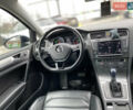 Синий Фольксваген e-Golf, объемом двигателя 0 л и пробегом 159 тыс. км за 7899 $, фото 47 на Automoto.ua