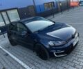 Синий Фольксваген e-Golf, объемом двигателя 0 л и пробегом 87 тыс. км за 8799 $, фото 14 на Automoto.ua