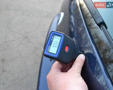 Синий Фольксваген e-Golf, объемом двигателя 0 л и пробегом 129 тыс. км за 8999 $, фото 25 на Automoto.ua