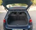 Синий Фольксваген e-Golf, объемом двигателя 0 л и пробегом 103 тыс. км за 11000 $, фото 25 на Automoto.ua