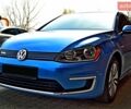 Синій Фольксваген e-Golf, об'ємом двигуна 0 л та пробігом 95 тис. км за 9999 $, фото 29 на Automoto.ua