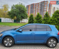 Синий Фольксваген e-Golf, объемом двигателя 0 л и пробегом 100 тыс. км за 8000 $, фото 6 на Automoto.ua