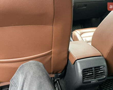 Синий Фольксваген e-Golf, объемом двигателя 0 л и пробегом 123 тыс. км за 9900 $, фото 24 на Automoto.ua