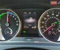 Синий Фольксваген e-Golf, объемом двигателя 0 л и пробегом 86 тыс. км за 10900 $, фото 20 на Automoto.ua