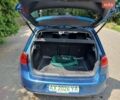 Синій Фольксваген e-Golf, об'ємом двигуна 0 л та пробігом 115 тис. км за 7800 $, фото 5 на Automoto.ua