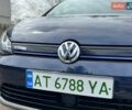 Синий Фольксваген e-Golf, объемом двигателя 0 л и пробегом 64 тыс. км за 9900 $, фото 13 на Automoto.ua