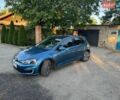 Синій Фольксваген e-Golf, об'ємом двигуна 0 л та пробігом 84 тис. км за 8500 $, фото 5 на Automoto.ua