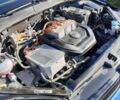 Синій Фольксваген e-Golf, об'ємом двигуна 0 л та пробігом 78 тис. км за 9500 $, фото 4 на Automoto.ua