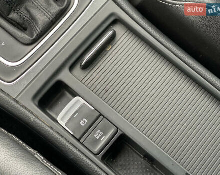 Синий Фольксваген e-Golf, объемом двигателя 0 л и пробегом 159 тыс. км за 7899 $, фото 49 на Automoto.ua