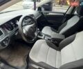 Синий Фольксваген e-Golf, объемом двигателя 0 л и пробегом 103 тыс. км за 8700 $, фото 7 на Automoto.ua