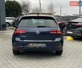 Синий Фольксваген e-Golf, объемом двигателя 0 л и пробегом 159 тыс. км за 7899 $, фото 3 на Automoto.ua