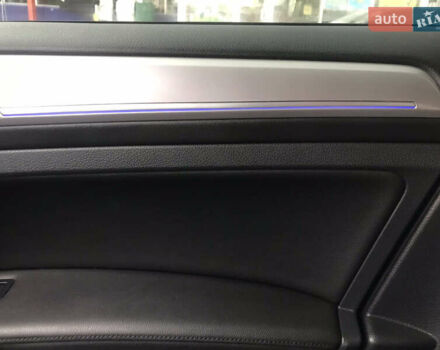 Синій Фольксваген e-Golf, об'ємом двигуна 0 л та пробігом 100 тис. км за 11000 $, фото 10 на Automoto.ua