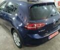 Синий Фольксваген e-Golf, объемом двигателя 0 л и пробегом 80 тыс. км за 8999 $, фото 18 на Automoto.ua