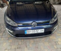 Синий Фольксваген e-Golf, объемом двигателя 0 л и пробегом 93 тыс. км за 9900 $, фото 3 на Automoto.ua