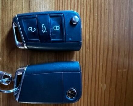 Синий Фольксваген e-Golf, объемом двигателя 0 л и пробегом 87 тыс. км за 8799 $, фото 45 на Automoto.ua