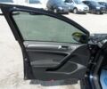 Синий Фольксваген e-Golf, объемом двигателя 0 л и пробегом 28 тыс. км за 18300 $, фото 31 на Automoto.ua